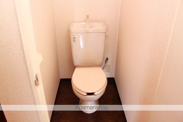 サザンブライト城南の内装写真
