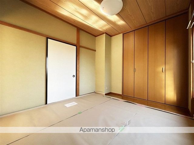 浅間パレスの内装写真