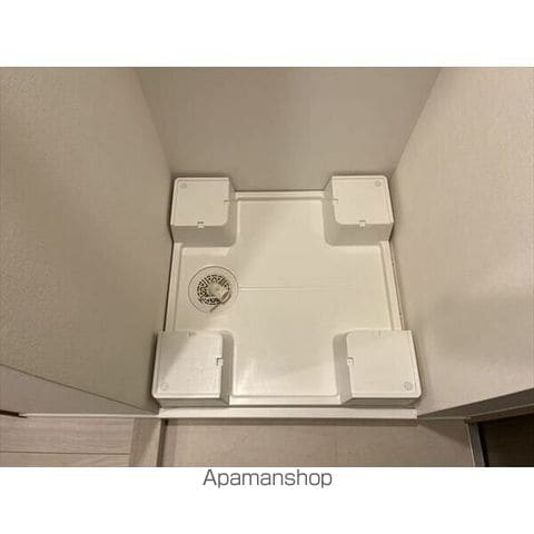 マテリア綾瀬の内装写真