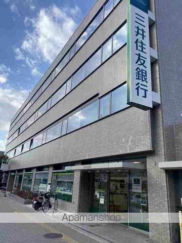 フジパレス吉田サウスの周辺写真