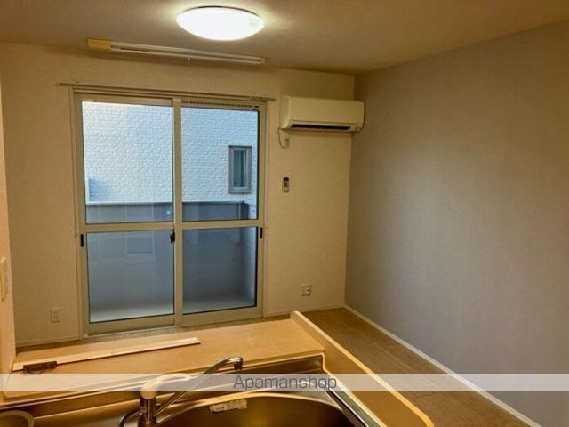 ジュネスの内装写真