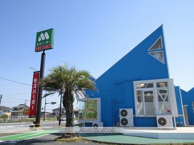 ビオルネ荒尾の周辺写真