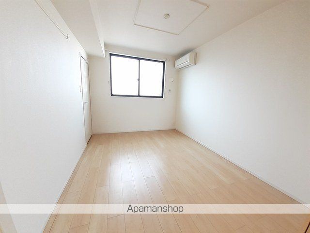 クラリスの内装写真