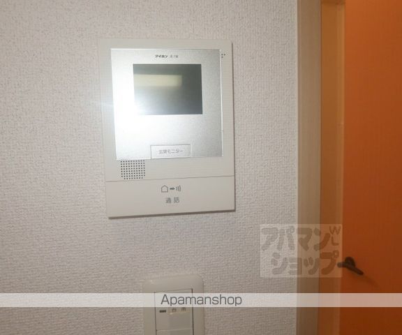 ベルリード六条の内装写真