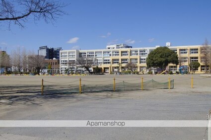 ロビンハイツ[1K/24.84m2]の周辺7