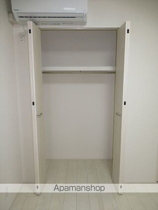 和歌山県和歌山市田中町５丁目[1LDK/34.02m2]の収納