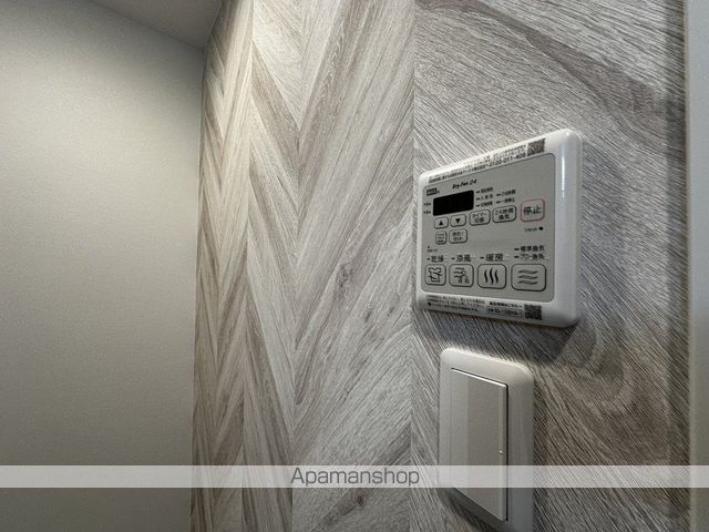 SーRESIDENCE神沢AFFORDの内装写真