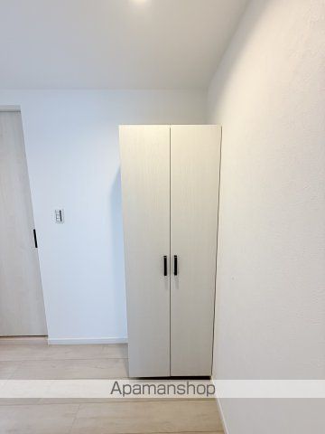 MIRAIS南万騎が原の内装写真