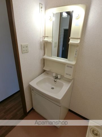 グリーンサム弐番館の内装写真
