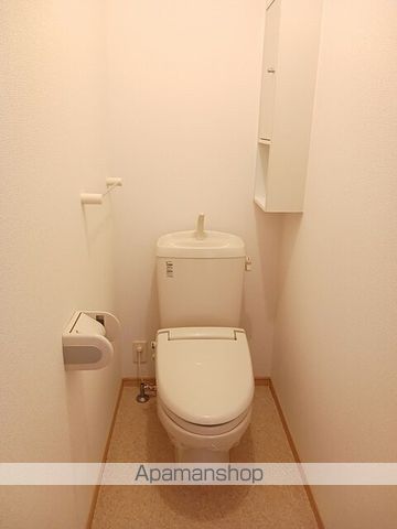 エアリーヒルIの内装写真