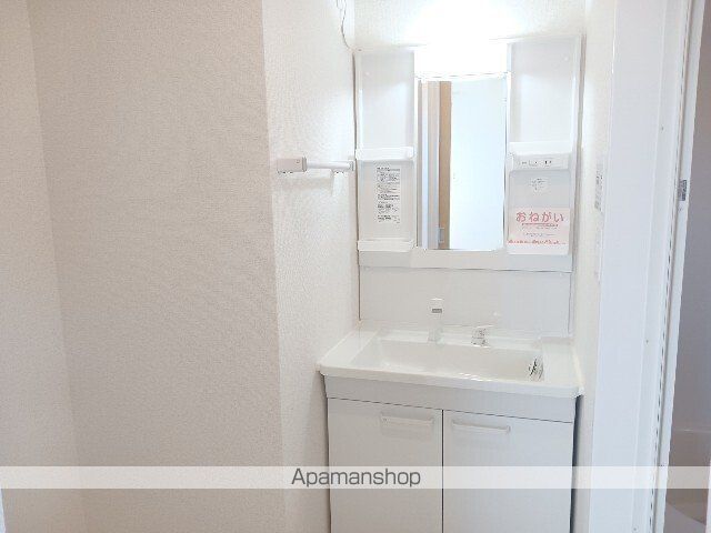 プラシードの内装写真