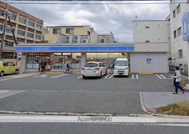 フジパレス立花駅南2番館の周辺写真