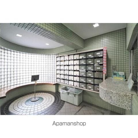 グリム武蔵新城のその他写真