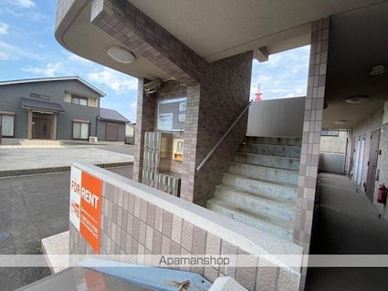 マリベールＹＵＭＥ[1K/32.16m2]の共用部1