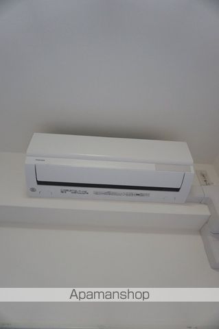 LUXENA KADOMAの内装写真