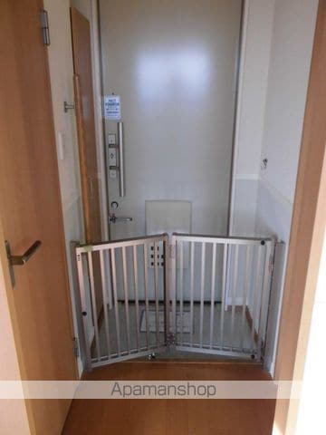 ポナールA・B・C・Dの内装写真