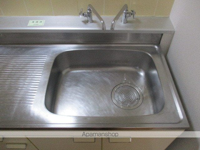 アーバンコート東札幌IIIAの内装写真