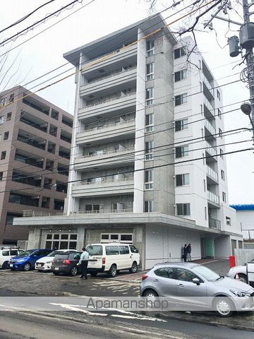 プランドール福住