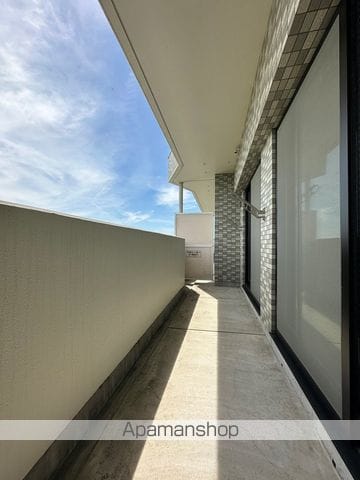 SAIA21の内装写真