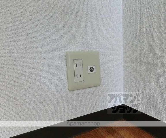 アベリヤ竹澤の内装写真