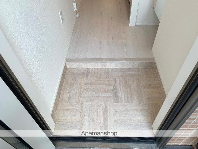 KURE HOUSEの内装写真