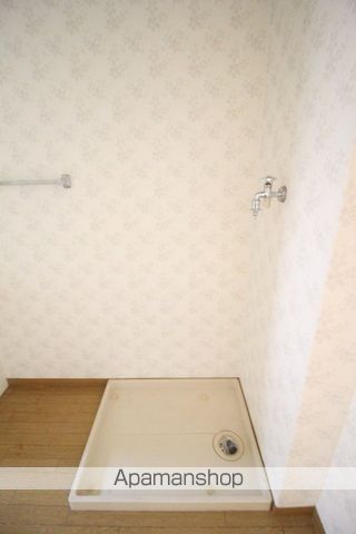 クリスタルパレスAの内装写真