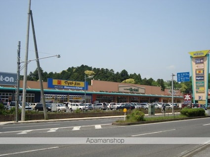 ＥｓｐｅｒａｎｚａⅡ[2LDK/57.19m2]の周辺1