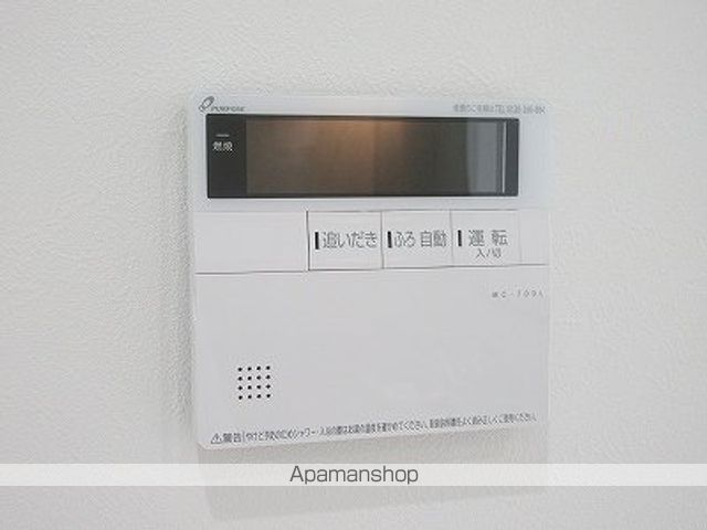 フレア山手の内装写真