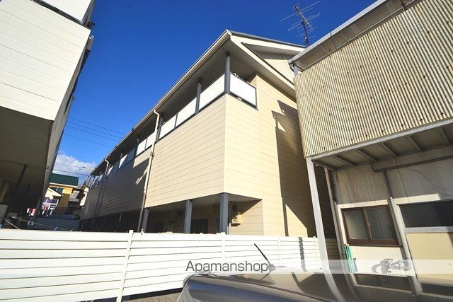 MIYATOの外観写真