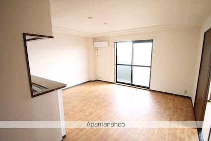 岐阜県可児市川合[2LDK/58.32m2]の内装5