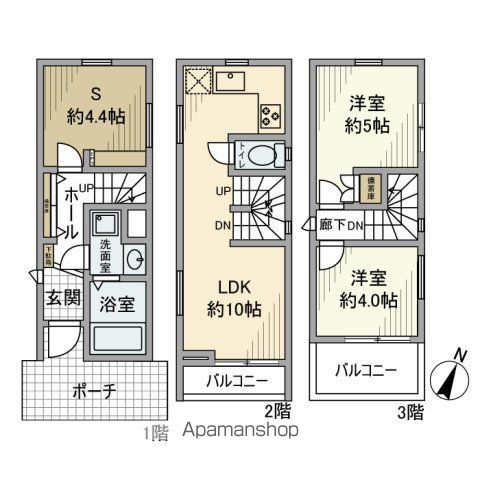 間取り：213138272620