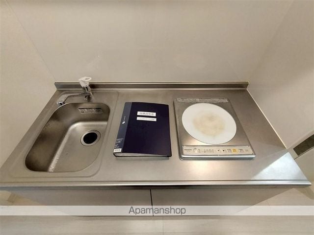T-スタイルの内装写真