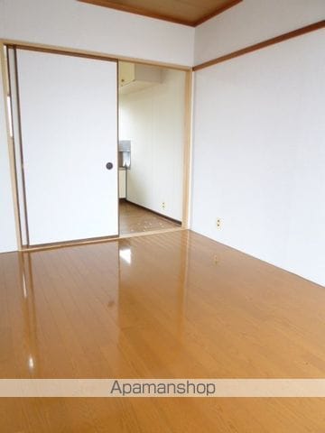 コーポはやしの内装写真
