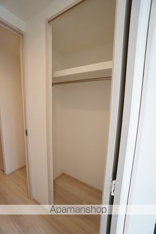 メインステージ北千住VIIの内装写真
