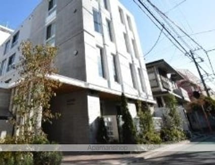 ＡＬＥＲＯ中野[1LDK/40.39m2]のエントランス2