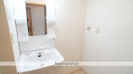 エテルノカーサ東千葉[1K/24.48m2]の洗面所