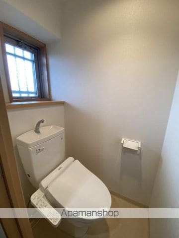 ヴィヴァーチェビスタの内装写真