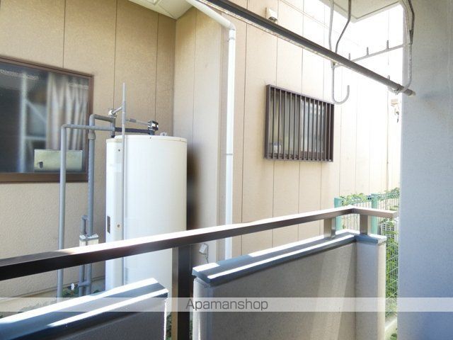 レリブ植松のその他写真