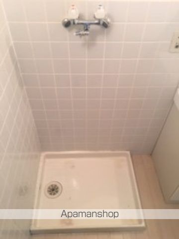 ダンデライアン鵠沼の内装写真