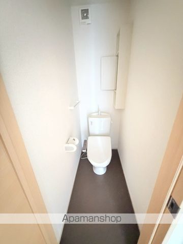 ウェルネス IIの内装写真