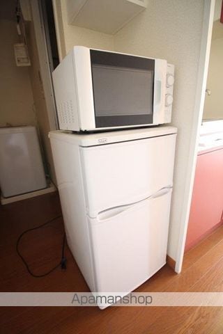 レオパレスコート柴宮の内装写真
