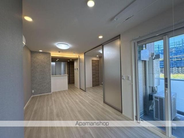 足立区六町2丁目PJIIの内装写真