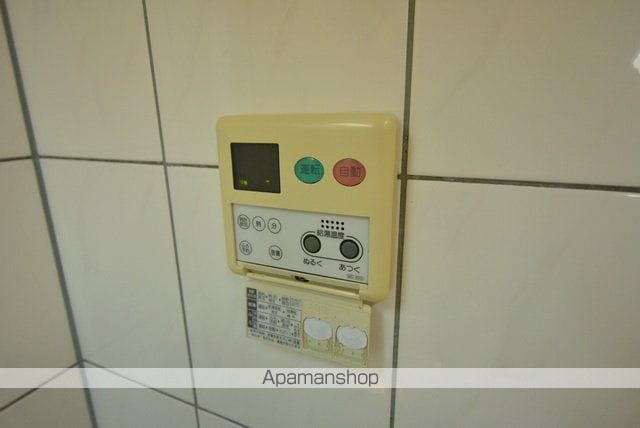 エスポアハイム弐番館の内装写真