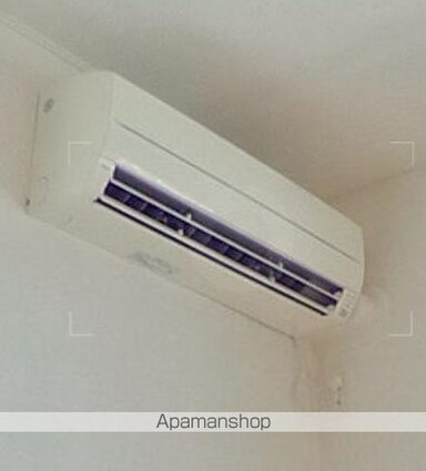 グローヴ・ガーデンⅡ[2LDK/54.85m2]のその他設備