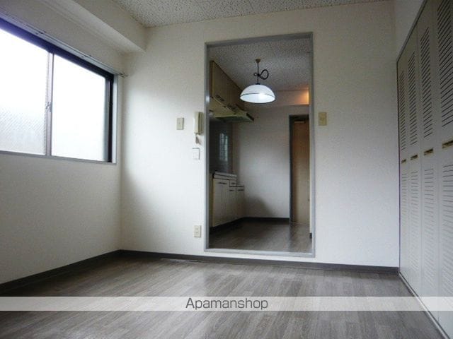エクセルコート塚口の内装写真