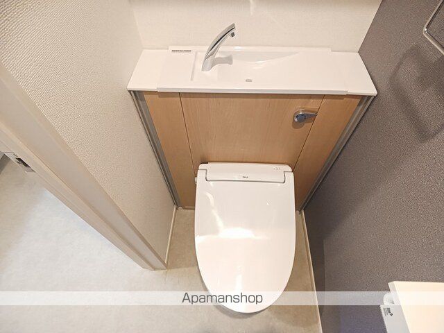 フィールドヒル 塩尻Iの内装写真
