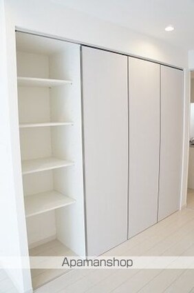 リブリ・マシェリ[1K/27.32m2]のその他設備