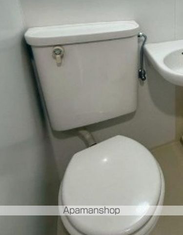 SKビルの内装写真