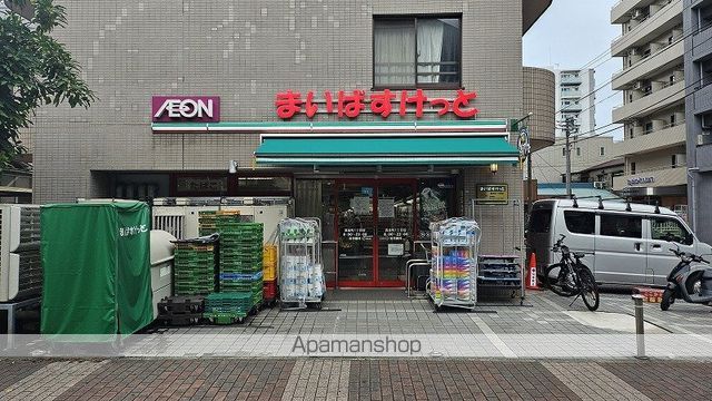 GENOVIA阪東橋IIskygardenの周辺写真