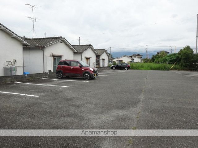 ハイツ川住のその他写真